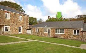 2 Bed In Perranporth Whhou